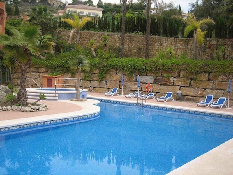 Royal Suites Marbella 베나하비스 외부 사진