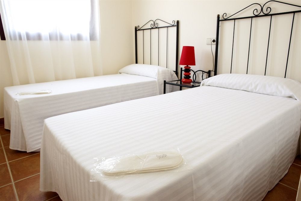 Royal Suites Marbella 베나하비스 외부 사진