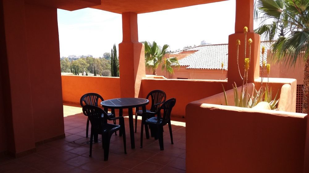 Royal Suites Marbella 베나하비스 외부 사진