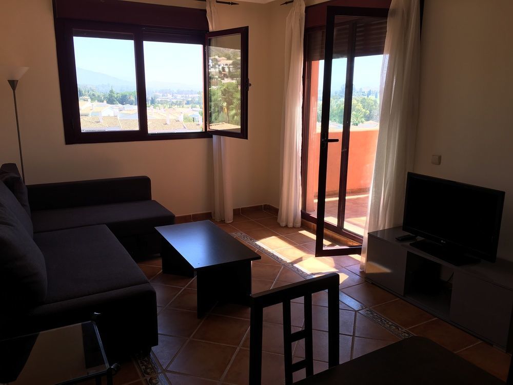 Royal Suites Marbella 베나하비스 외부 사진